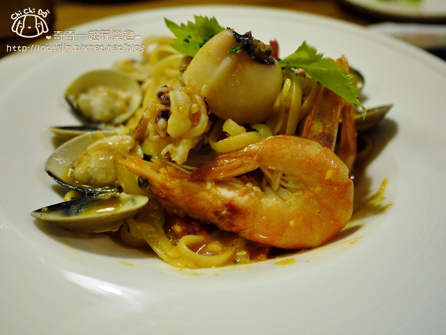 嘉義 小洋蔥Little Onion 義式料理 燉飯X義大利麵 嘉義 小洋蔥Little Onion 義式料理 燉飯X義大利麵