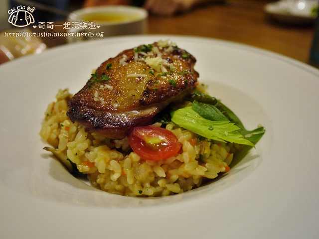 嘉義 小洋蔥Little Onion 義式料理 燉飯X義大利麵 嘉義 小洋蔥Little Onion 義式料理 燉飯X義大利麵