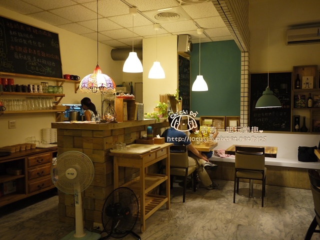 嘉義 小洋蔥Little Onion 義式料理 燉飯X義大利麵 嘉義 小洋蔥Little Onion 義式料理 燉飯X義大利麵