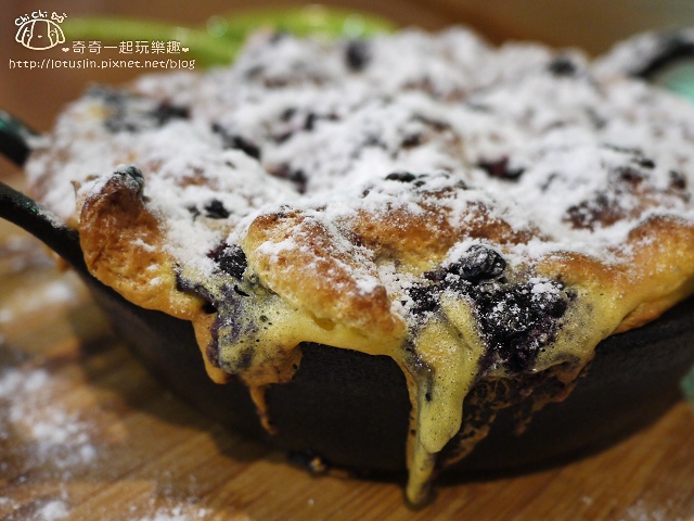 【台北內湖.港墘站】 Mastro Café 傳說中的戰斧豬排&舒芙蕾鬆餅 【台北內湖.港墘站】 Mastro Café 傳說中的戰斧豬排&舒芙蕾鬆餅