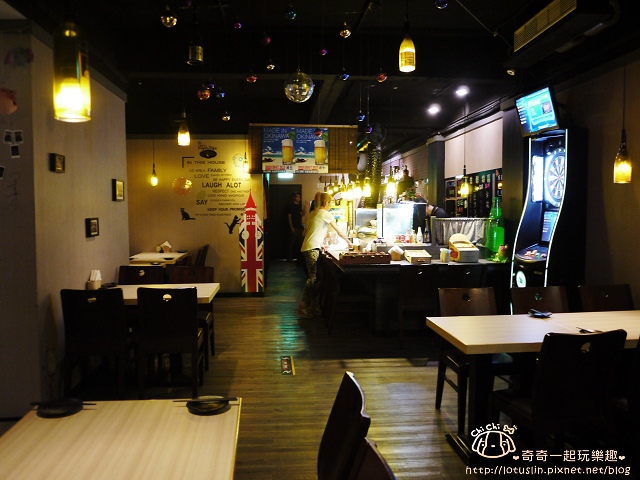 【台北內湖.內湖站】 瘋酒屋 日本料理X創意調酒 居酒屋推薦 【台北內湖.內湖站】 瘋酒屋 日本料理X創意調酒 居酒屋推薦