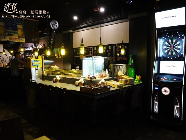 【台北內湖.內湖站】 瘋酒屋 日本料理X創意調酒 居酒屋推薦 【台北內湖.內湖站】 瘋酒屋 日本料理X創意調酒 居酒屋推薦