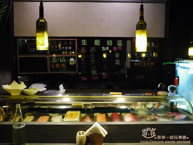 【台北內湖.內湖站】 瘋酒屋 日本料理X創意調酒 居酒屋推薦 【台北內湖.內湖站】 瘋酒屋 日本料理X創意調酒 居酒屋推薦