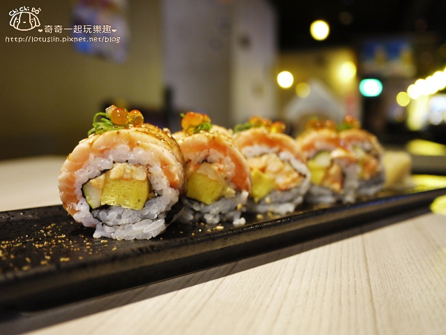 【台北內湖.內湖站】 瘋酒屋 日本料理X創意調酒 居酒屋推薦 【台北內湖.內湖站】 瘋酒屋 日本料理X創意調酒 居酒屋推薦