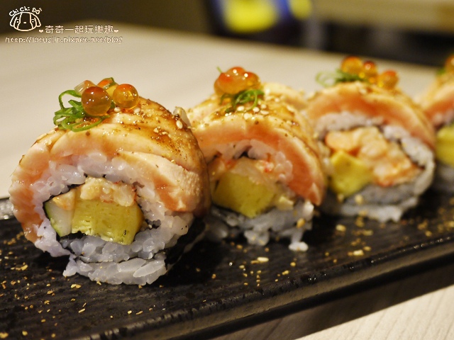 【台北內湖.內湖站】 瘋酒屋 日本料理X創意調酒 居酒屋推薦 【台北內湖.內湖站】 瘋酒屋 日本料理X創意調酒 居酒屋推薦