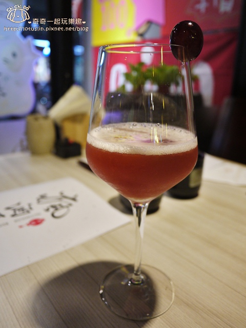 【台北內湖.內湖站】 瘋酒屋 日本料理X創意調酒 居酒屋推薦 【台北內湖.內湖站】 瘋酒屋 日本料理X創意調酒 居酒屋推薦