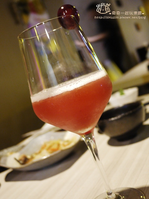 【台北內湖.內湖站】 瘋酒屋 日本料理X創意調酒 居酒屋推薦 【台北內湖.內湖站】 瘋酒屋 日本料理X創意調酒 居酒屋推薦