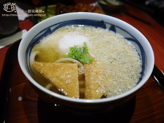 【台北內湖.西湖站】 香川屋讚岐烏龍麵 內科美食 【台北內湖.西湖站】 香川屋讚岐烏龍麵 內科美食