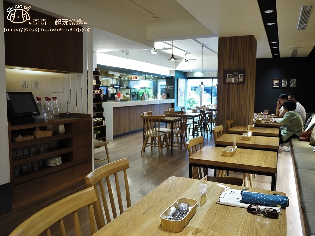 【台北東區.忠孝敦化站】 Kaya Kaya Café 蔬(素)食餐廳 義大利麵X燉飯X早 【台北東區.忠孝敦化站】 Kaya Kaya Café 蔬(素)食餐廳 義大利麵X燉飯X早