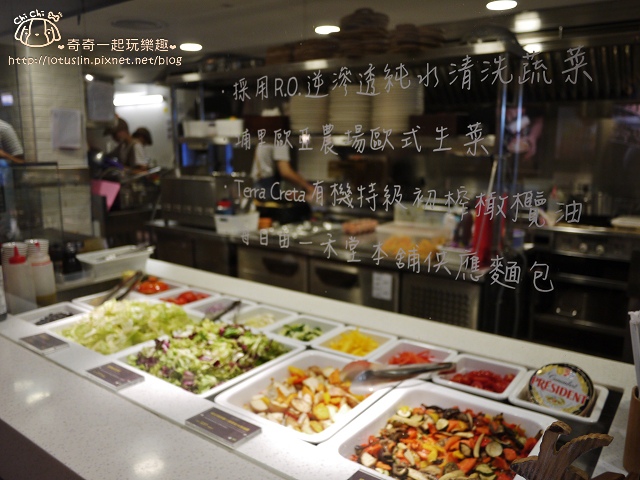 【台北東區.忠孝敦化站】 Kaya Kaya Café 蔬(素)食餐廳 義大利麵X燉飯X早 【台北東區.忠孝敦化站】 Kaya Kaya Café 蔬(素)食餐廳 義大利麵X燉飯X早