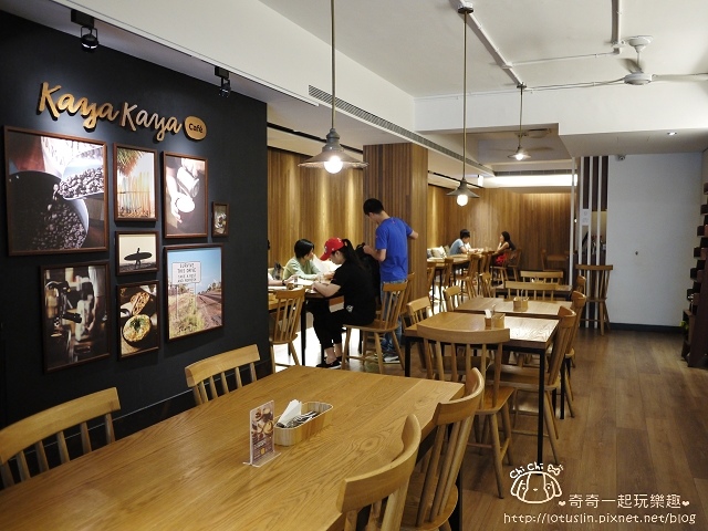 【台北東區.忠孝敦化站】 Kaya Kaya Café 蔬(素)食餐廳 義大利麵X燉飯X早 【台北東區.忠孝敦化站】 Kaya Kaya Café 蔬(素)食餐廳 義大利麵X燉飯X早
