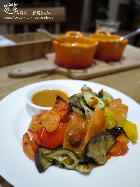 【台北東區.忠孝敦化站】 Kaya Kaya Café 蔬(素)食餐廳 義大利麵X燉飯X早 【台北東區.忠孝敦化站】 Kaya Kaya Café 蔬(素)食餐廳 義大利麵X燉飯X早