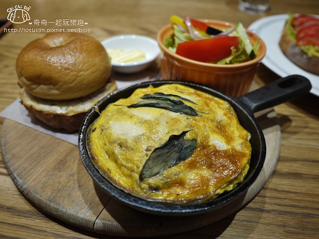 【台北東區.忠孝敦化站】 Kaya Kaya Café 蔬(素)食餐廳 義大利麵X燉飯X早 【台北東區.忠孝敦化站】 Kaya Kaya Café 蔬(素)食餐廳 義大利麵X燉飯X早