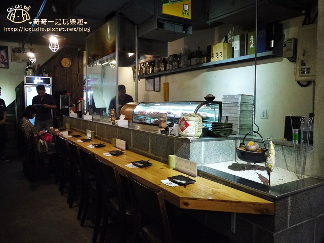 【台北東區.忠孝復興站/大安站】手串本舖(仁愛店) 日式串燒專賣 【台北東區.忠孝復興站/大安站】手串本舖(仁愛店) 日式串燒專賣
