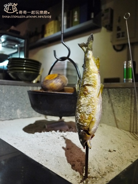 【台北東區.忠孝復興站/大安站】手串本舖(仁愛店) 日式串燒專賣 【台北東區.忠孝復興站/大安站】手串本舖(仁愛店) 日式串燒專賣