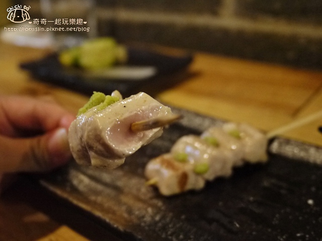 【台北東區.忠孝復興站/大安站】手串本舖(仁愛店) 日式串燒專賣 【台北東區.忠孝復興站/大安站】手串本舖(仁愛店) 日式串燒專賣