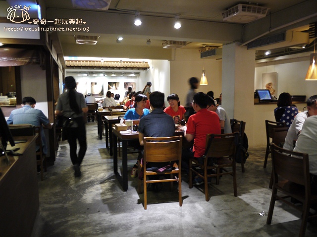 【台北東區.忠孝敦化站】稻禾集團 穗科手打烏龍麵hoshina(忠孝店) 【台北東區.忠孝敦化站】稻禾集團 穗科手打烏龍麵hoshina(忠孝店)