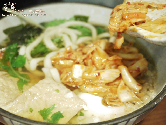 【台北東區.忠孝敦化站】稻禾集團 穗科手打烏龍麵hoshina(忠孝店) 【台北東區.忠孝敦化站】稻禾集團 穗科手打烏龍麵hoshina(忠孝店)