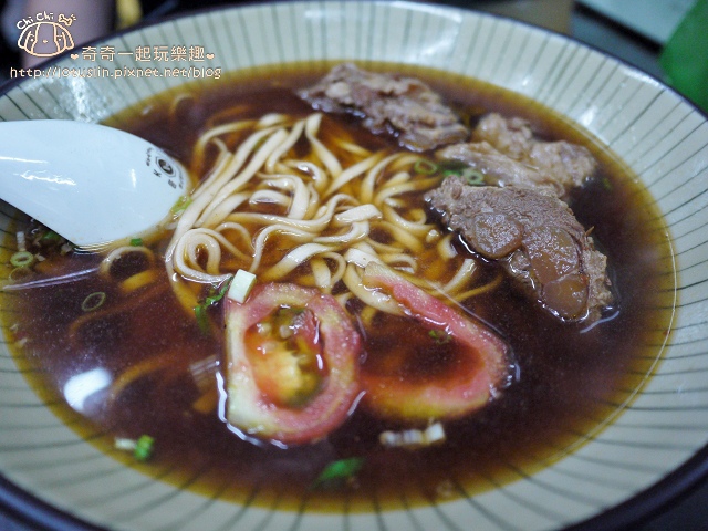 【新北板橋.板橋站】板橋遠百周邊美食 祥發養生蔬菜排骨麵食館 【新北板橋.板橋站】板橋遠百周邊美食 祥發養生蔬菜排骨麵食館