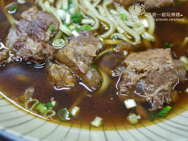 【新北板橋.板橋站】板橋遠百周邊美食 祥發養生蔬菜排骨麵食館 【新北板橋.板橋站】板橋遠百周邊美食 祥發養生蔬菜排骨麵食館