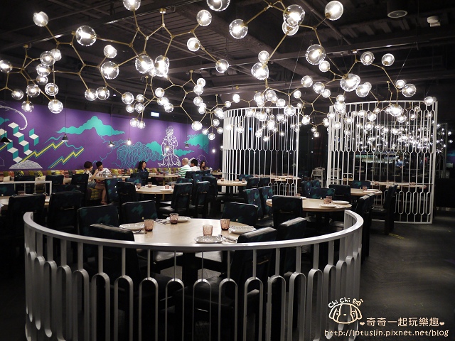 【台北東區.忠孝復興站】饗食集團-饗泰多 Bistro98大樓泰式料理 【台北東區.忠孝復興站】饗食集團-饗泰多 Bistro98大樓泰式料理