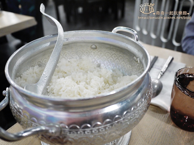 【台北東區.忠孝復興站】饗食集團-饗泰多 Bistro98大樓泰式料理 【台北東區.忠孝復興站】饗食集團-饗泰多 Bistro98大樓泰式料理