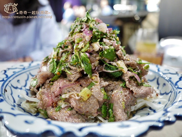 【台北東區.忠孝復興站】饗食集團-饗泰多 Bistro98大樓泰式料理 【台北東區.忠孝復興站】饗食集團-饗泰多 Bistro98大樓泰式料理