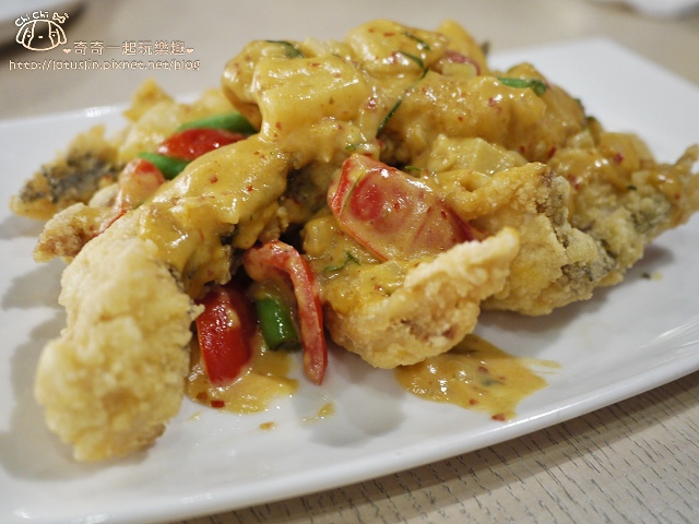 【台北東區.忠孝復興站】饗食集團-饗泰多 Bistro98大樓泰式料理 【台北東區.忠孝復興站】饗食集團-饗泰多 Bistro98大樓泰式料理