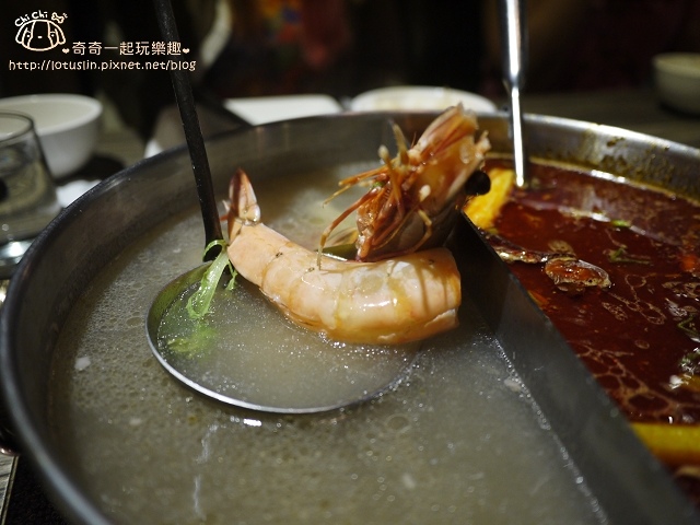 【台北松山.南京三民站/台北小巨蛋站】麻神麻辣火鍋-傳說中的神秘頂級麻辣鴛鴦鍋 【台北松山.南京三民站/台北小巨蛋站】麻神麻辣火鍋-傳說中的神秘頂級麻辣鴛鴦鍋