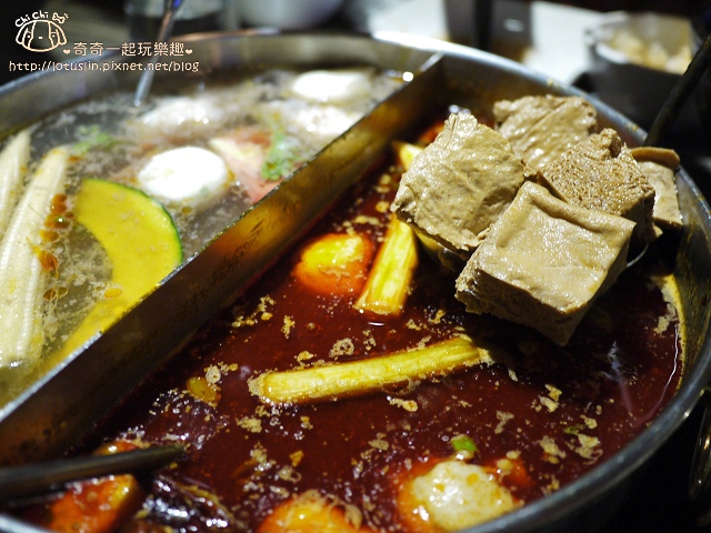 【台北松山.南京三民站/台北小巨蛋站】麻神麻辣火鍋-傳說中的神秘頂級麻辣鴛鴦鍋 【台北松山.南京三民站/台北小巨蛋站】麻神麻辣火鍋-傳說中的神秘頂級麻辣鴛鴦鍋