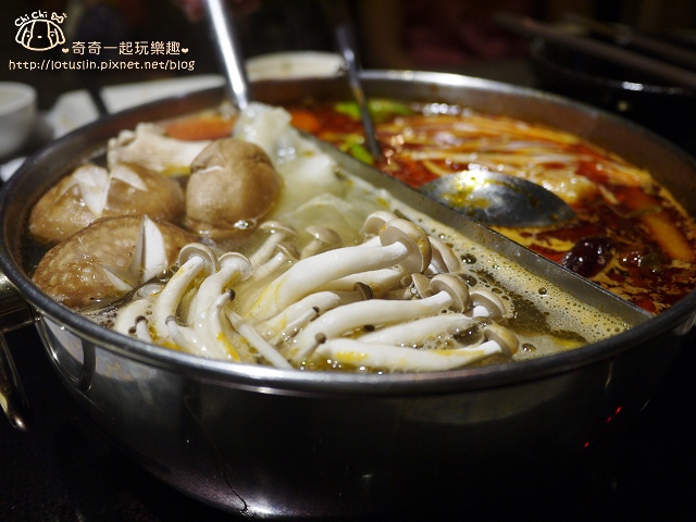 【台北松山.南京三民站/台北小巨蛋站】麻神麻辣火鍋-傳說中的神秘頂級麻辣鴛鴦鍋 【台北松山.南京三民站/台北小巨蛋站】麻神麻辣火鍋-傳說中的神秘頂級麻辣鴛鴦鍋