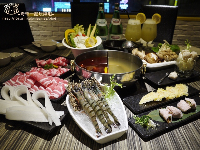 【台北松山.南京三民站/台北小巨蛋站】麻神麻辣火鍋-傳說中的神秘頂級麻辣鴛鴦鍋 【台北松山.南京三民站/台北小巨蛋站】麻神麻辣火鍋-傳說中的神秘頂級麻辣鴛鴦鍋