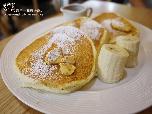 【台北東區.永春站】Colive Tea House-暖心系甜點 舒芙蕾鍋煎鬆餅 【台北東區.永春站】Colive Tea House-暖心系甜點 舒芙蕾鍋煎鬆餅