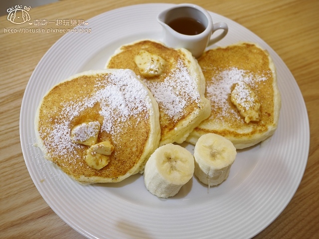 【台北東區.永春站】Colive Tea House-暖心系甜點 舒芙蕾鍋煎鬆餅 【台北東區.永春站】Colive Tea House-暖心系甜點 舒芙蕾鍋煎鬆餅