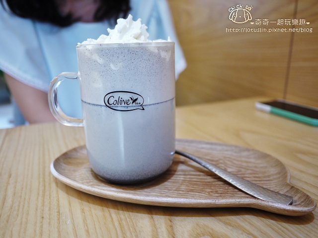 【台北東區.永春站】Colive Tea House-暖心系甜點 舒芙蕾鍋煎鬆餅 【台北東區.永春站】Colive Tea House-暖心系甜點 舒芙蕾鍋煎鬆餅