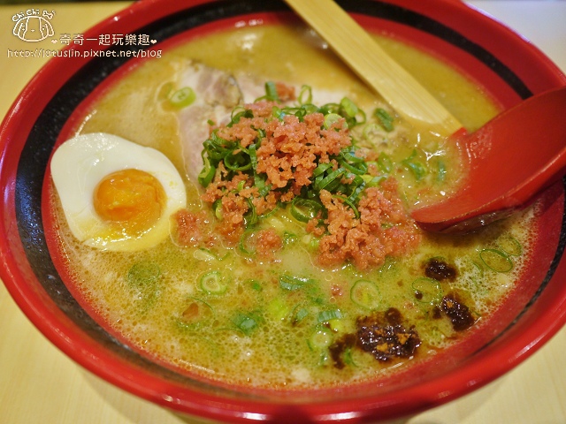 【台北東區.象山站】北海道えびそば一幻拉麵(台北信義店)- Neo19北海道第一名人氣拉麵 甜蝦湯頭 【台北東區.象山站】北海道えびそば一幻拉麵(台北信義店)- Neo19北海道第一名人氣拉麵 甜蝦湯頭