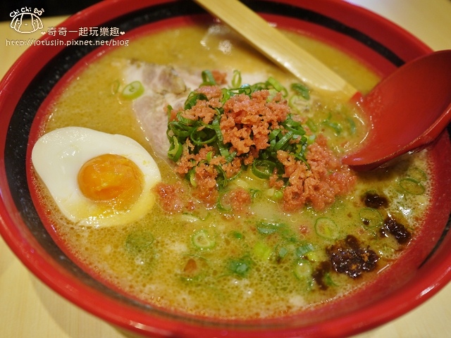 【台北東區.象山站】北海道えびそば一幻拉麵(台北信義店)- Neo19北海道第一名人氣拉麵 甜蝦湯頭 【台北東區.象山站】北海道えびそば一幻拉麵(台北信義店)- Neo19北海道第一名人氣拉麵 甜蝦湯頭