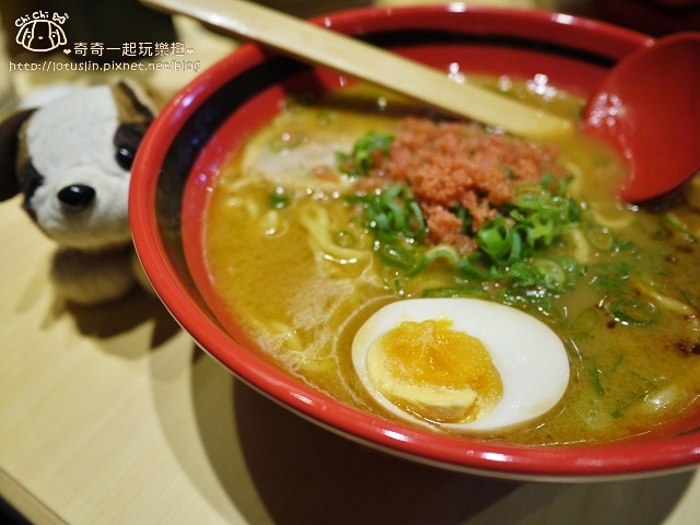 【台北東區.象山站】北海道えびそば一幻拉麵(台北信義店)- Neo19北海道第一名人氣拉麵 甜蝦湯頭 【台北東區.象山站】北海道えびそば一幻拉麵(台北信義店)- Neo19北海道第一名人氣拉麵 甜蝦湯頭