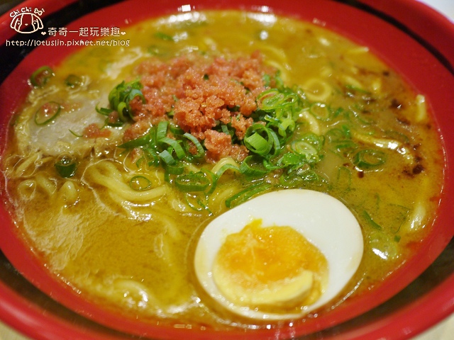 【台北東區.象山站】北海道えびそば一幻拉麵(台北信義店)- Neo19北海道第一名人氣拉麵 甜蝦湯頭 【台北東區.象山站】北海道えびそば一幻拉麵(台北信義店)- Neo19北海道第一名人氣拉麵 甜蝦湯頭