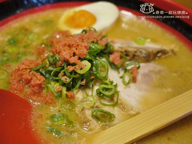 【台北東區.象山站】北海道えびそば一幻拉麵(台北信義店)- Neo19北海道第一名人氣拉麵 甜蝦湯頭 【台北東區.象山站】北海道えびそば一幻拉麵(台北信義店)- Neo19北海道第一名人氣拉麵 甜蝦湯頭