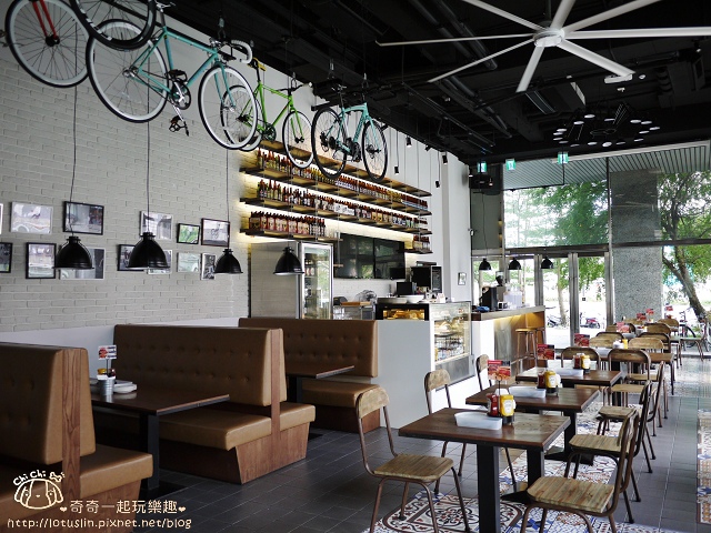 【台北東區.101世貿站】1Bite2Go(信義店)-國賓飯店旗下餐飲 美式風三明治 【台北東區.101世貿站】1Bite2Go(信義店)-國賓飯店旗下餐飲 美式風三明治