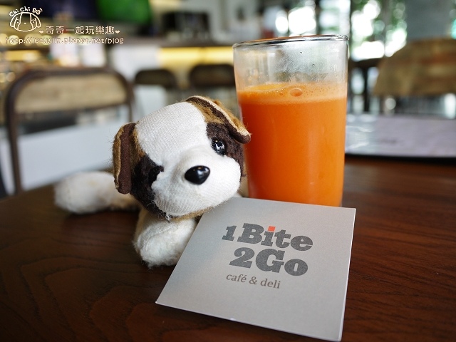 【台北東區.101世貿站】1Bite2Go(信義店)-國賓飯店旗下餐飲 美式風三明治 【台北東區.101世貿站】1Bite2Go(信義店)-國賓飯店旗下餐飲 美式風三明治