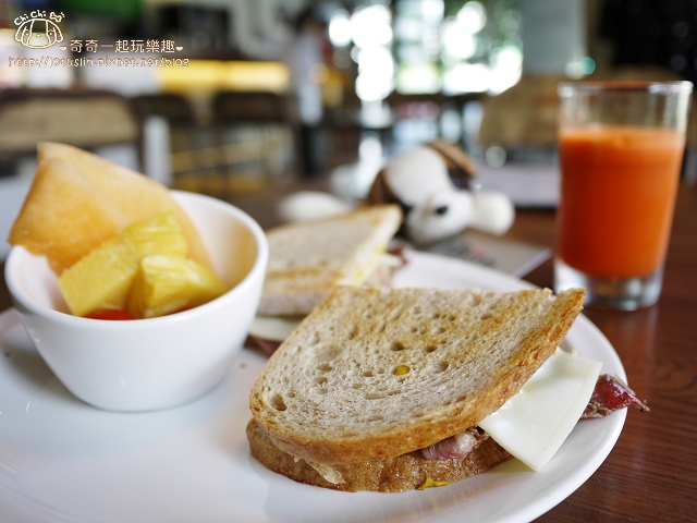 【台北東區.101世貿站】1Bite2Go(信義店)-國賓飯店旗下餐飲 美式風三明治 【台北東區.101世貿站】1Bite2Go(信義店)-國賓飯店旗下餐飲 美式風三明治