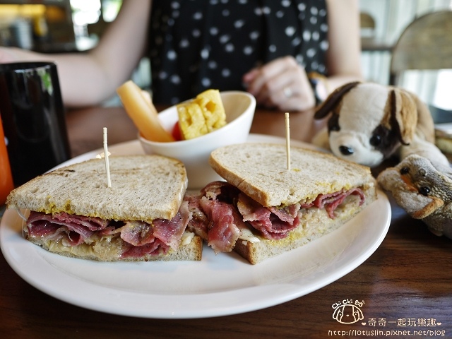 【台北東區.101世貿站】1Bite2Go(信義店)-國賓飯店旗下餐飲 美式風三明治 【台北東區.101世貿站】1Bite2Go(信義店)-國賓飯店旗下餐飲 美式風三明治