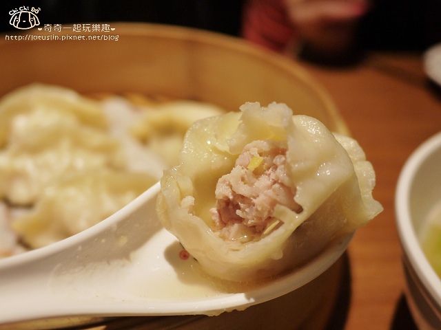 【台北南港.南港軟體園區站】朱記餡餅粥(中信南港店) 【台北南港.南港軟體園區站】朱記餡餅粥(中信南港店)