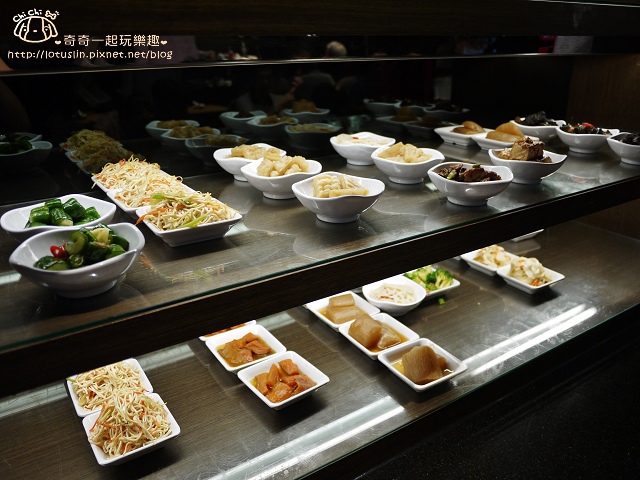 【台北南港.南港軟體園區站】朱記餡餅粥(中信南港店) 【台北南港.南港軟體園區站】朱記餡餅粥(中信南港店)