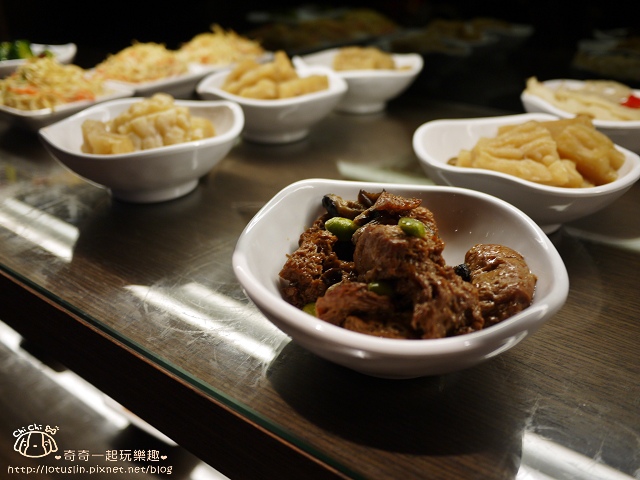 【台北南港.南港軟體園區站】朱記餡餅粥(中信南港店) 【台北南港.南港軟體園區站】朱記餡餅粥(中信南港店)