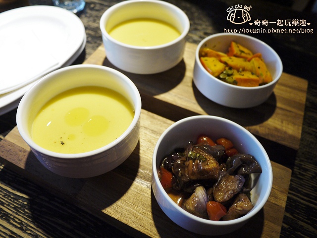 【台北東區.忠孝敦化站】鬍子餐酒Baffi Italian trattoria 商業午餐 【台北東區.忠孝敦化站】鬍子餐酒Baffi Italian trattoria 商業午餐