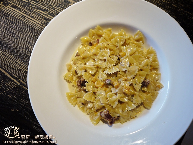 【台北東區.忠孝敦化站】鬍子餐酒Baffi Italian trattoria 商業午餐 【台北東區.忠孝敦化站】鬍子餐酒Baffi Italian trattoria 商業午餐