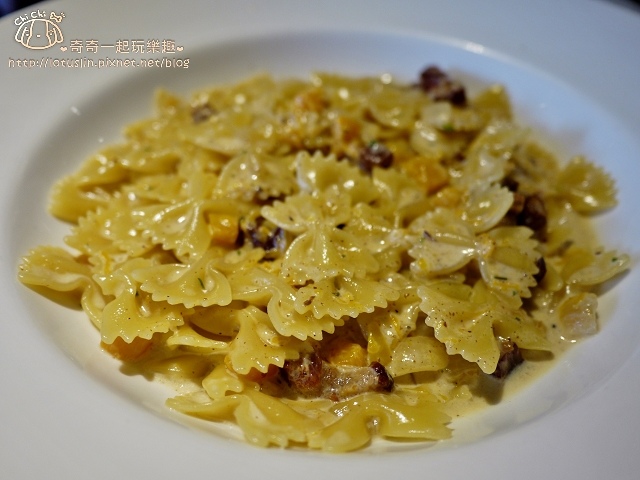 【台北東區.忠孝敦化站】鬍子餐酒Baffi Italian trattoria 商業午餐 【台北東區.忠孝敦化站】鬍子餐酒Baffi Italian trattoria 商業午餐